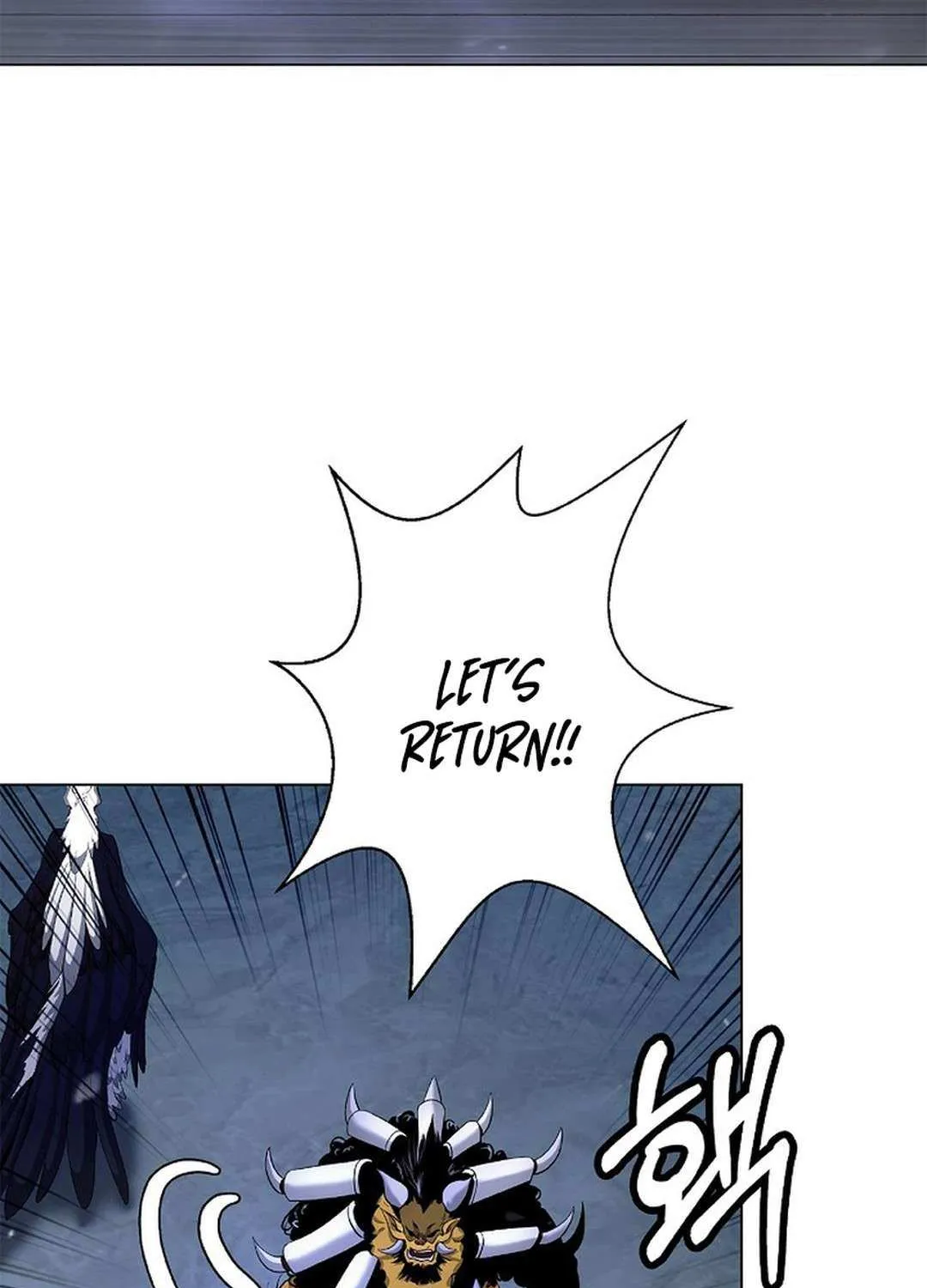 Call of the Spear Mangakakalot X Chapter 135 Page 110