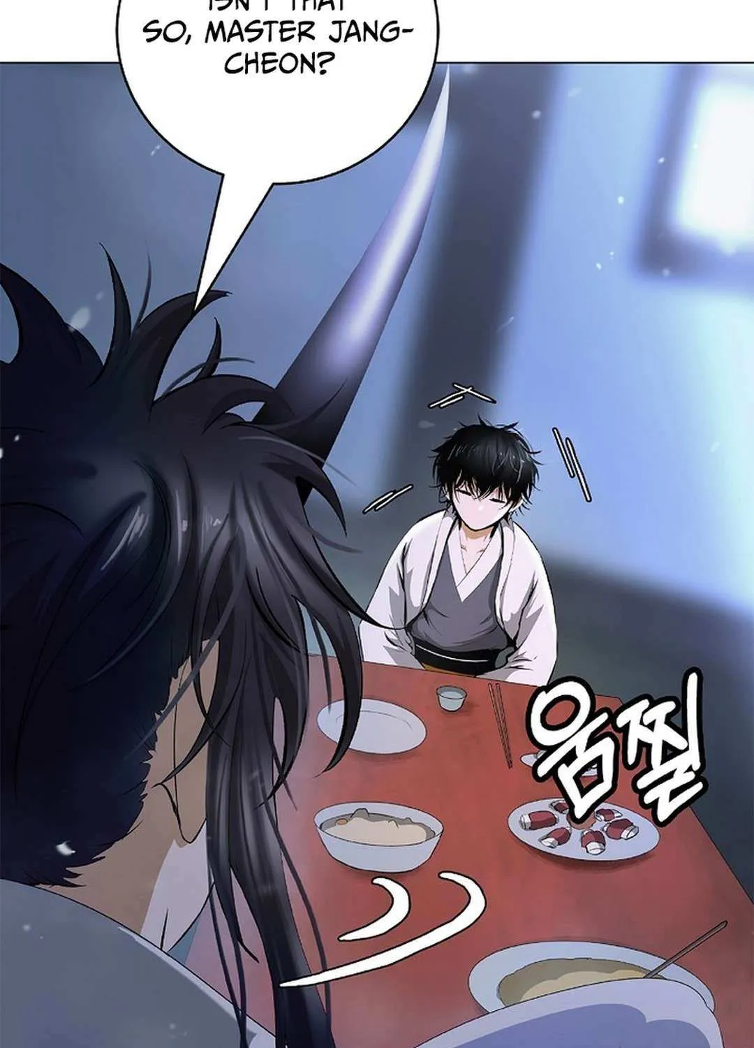 Call of the Spear Mangakakalot X Chapter 135 Page 101