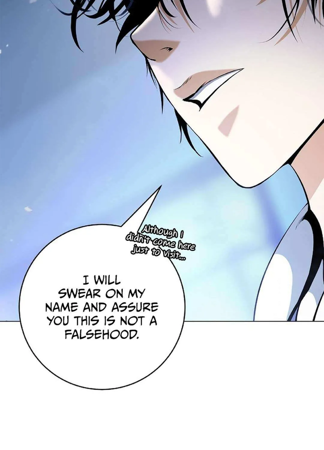 Call of the Spear Mangakakalot X Chapter 135 Page 104