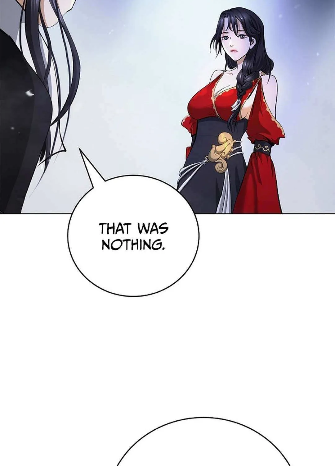 Call of the Spear Mangakakalot X Chapter 135 Page 117