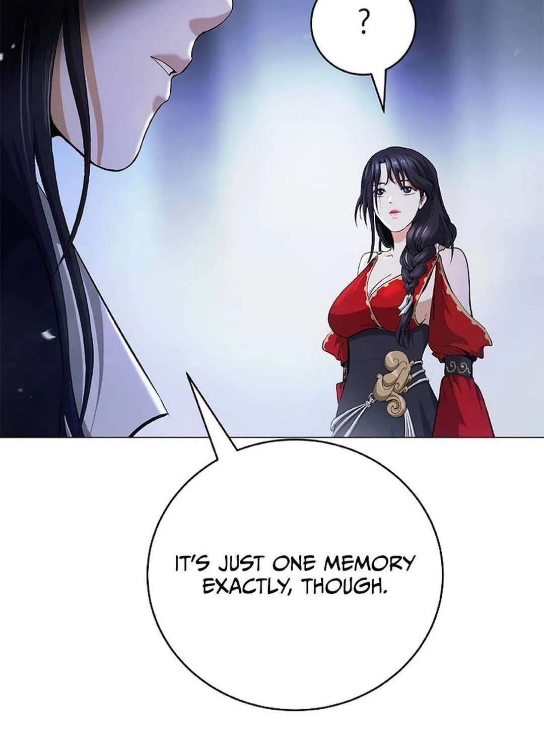 Call of the Spear Mangakakalot X Chapter 135 Page 120