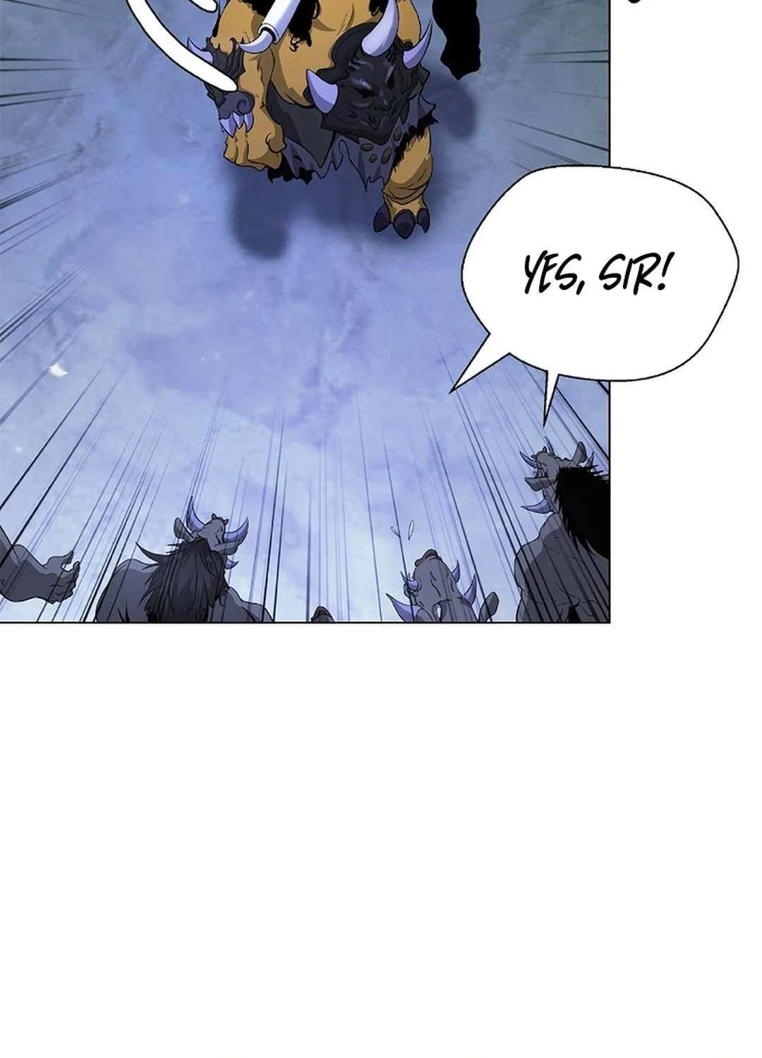Call of the Spear Mangakakalot X Chapter 135 Page 111