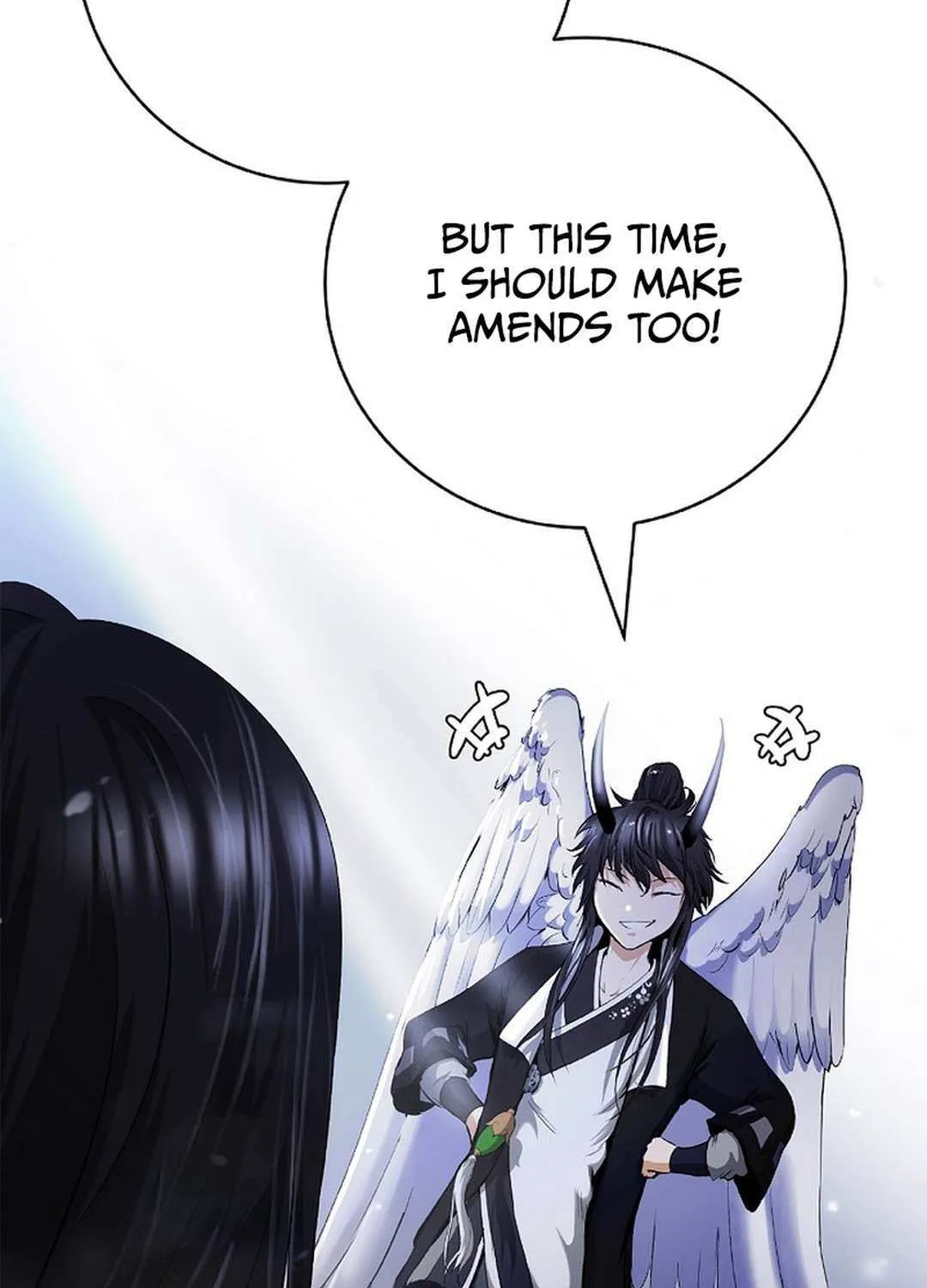Call of the Spear Mangakakalot X Chapter 135 Page 123