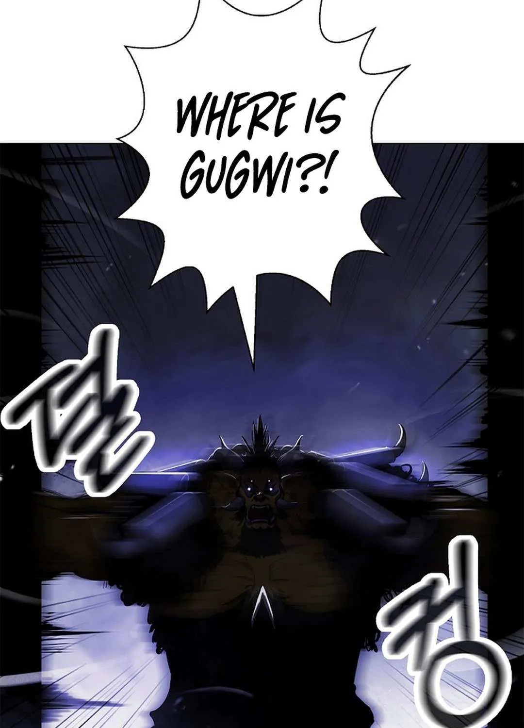 Call of the Spear Mangakakalot X Chapter 135 Page 21
