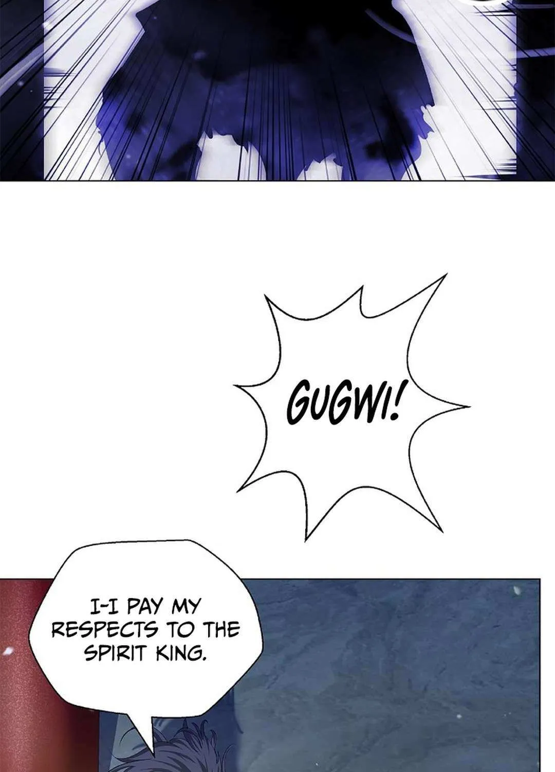 Call of the Spear Mangakakalot X Chapter 135 Page 22