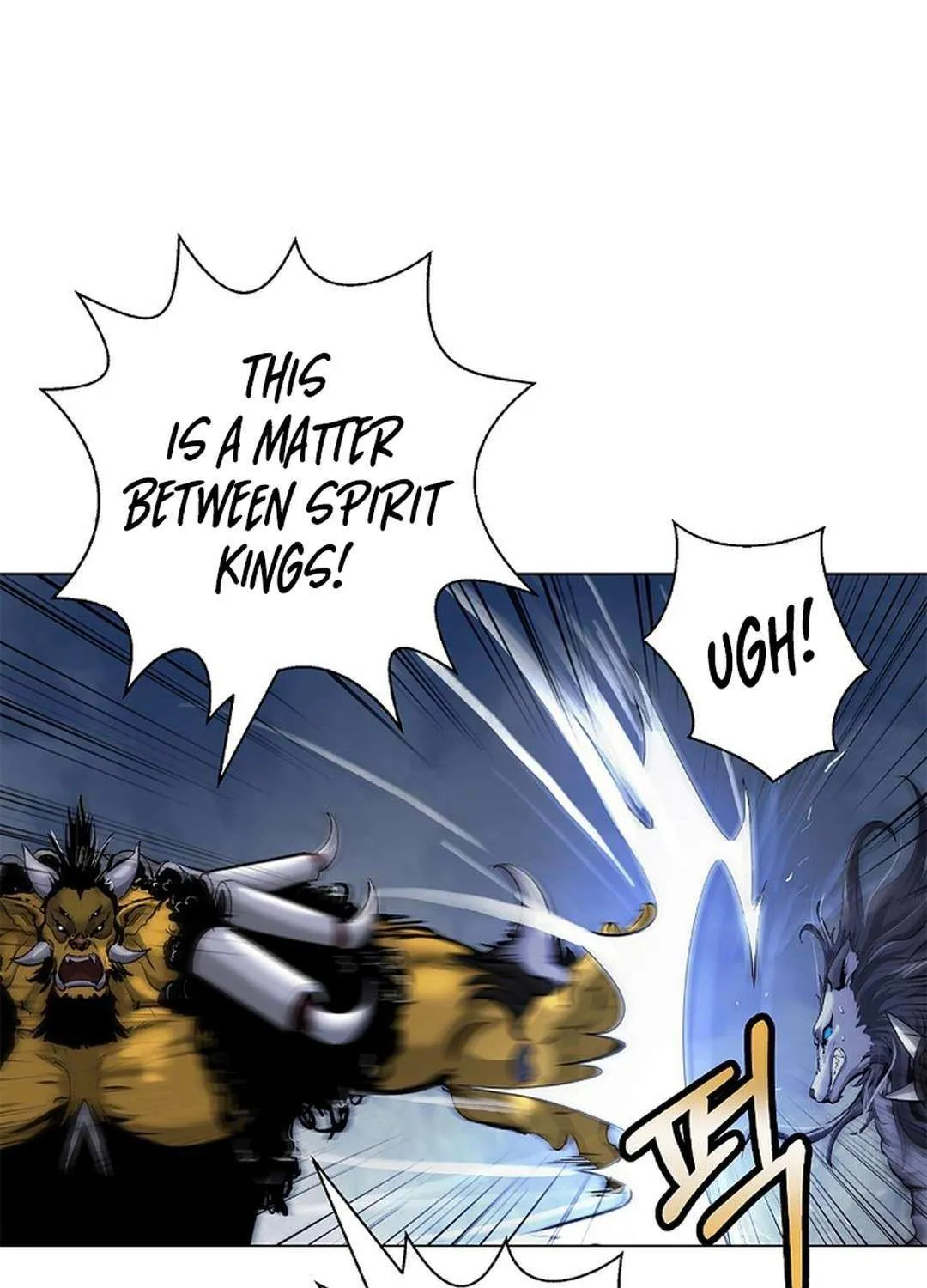 Call of the Spear Mangakakalot X Chapter 135 Page 24