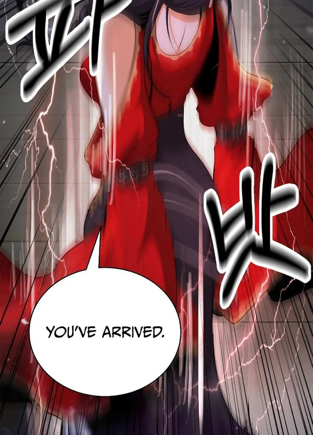 Call of the Spear Mangakakalot X Chapter 135 Page 27