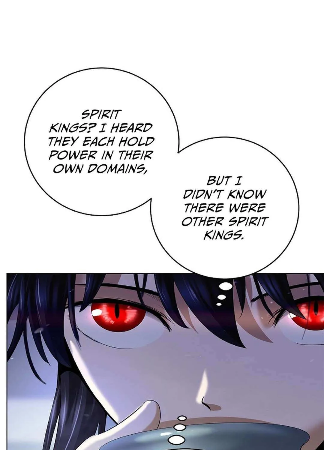 Call of the Spear Mangakakalot X Chapter 135 Page 34