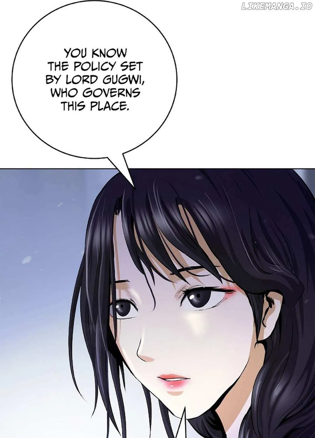 Call of the Spear Mangakakalot X Chapter 135 Page 38