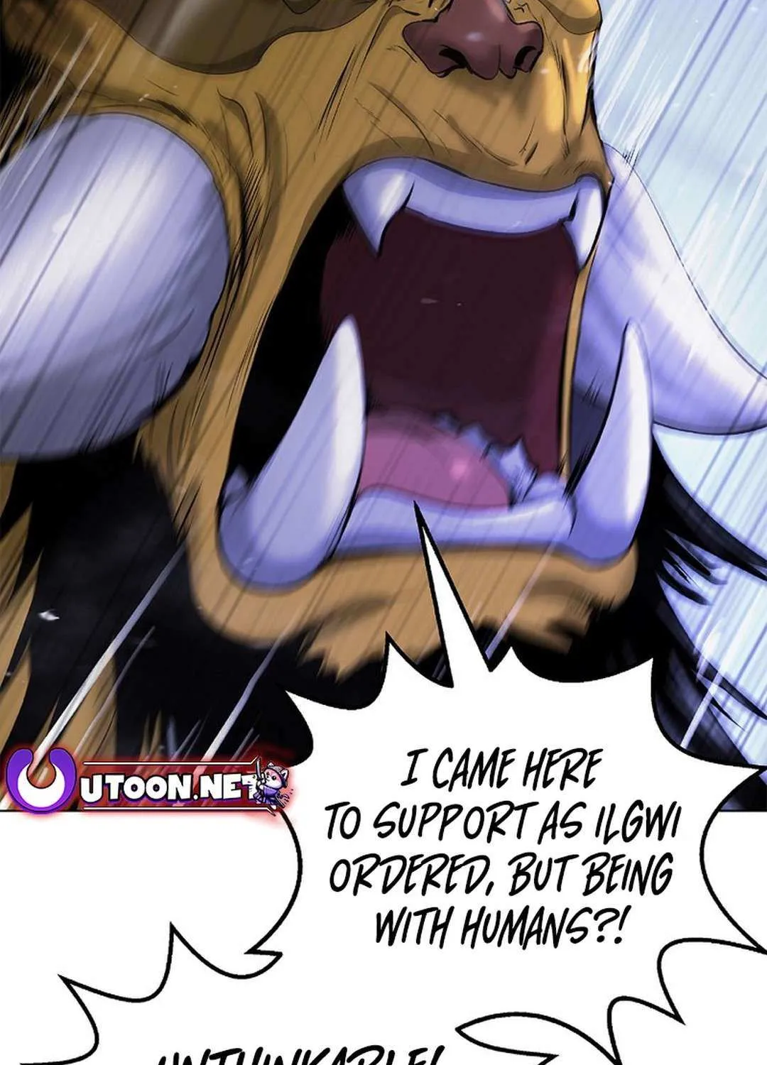 Call of the Spear Mangakakalot X Chapter 135 Page 40