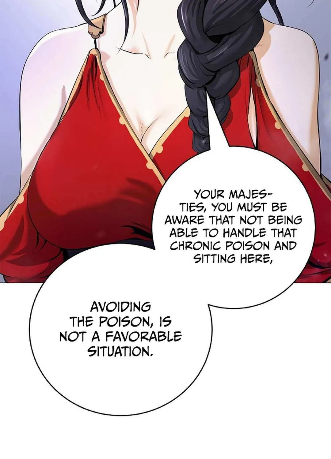Call of the Spear Mangakakalot X Chapter 135 Page 49