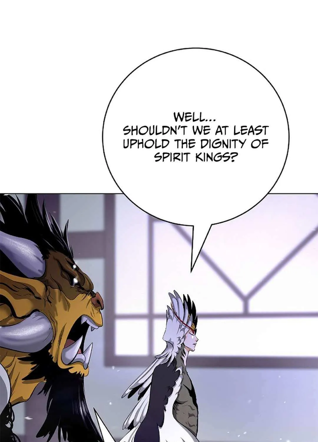 Call of the Spear Mangakakalot X Chapter 135 Page 50