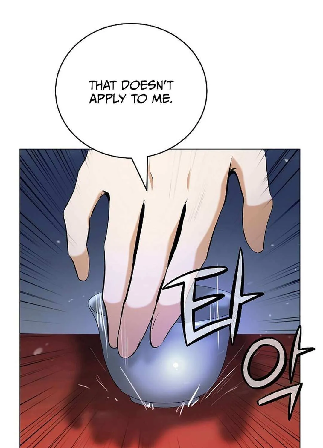 Call of the Spear Mangakakalot X Chapter 135 Page 59