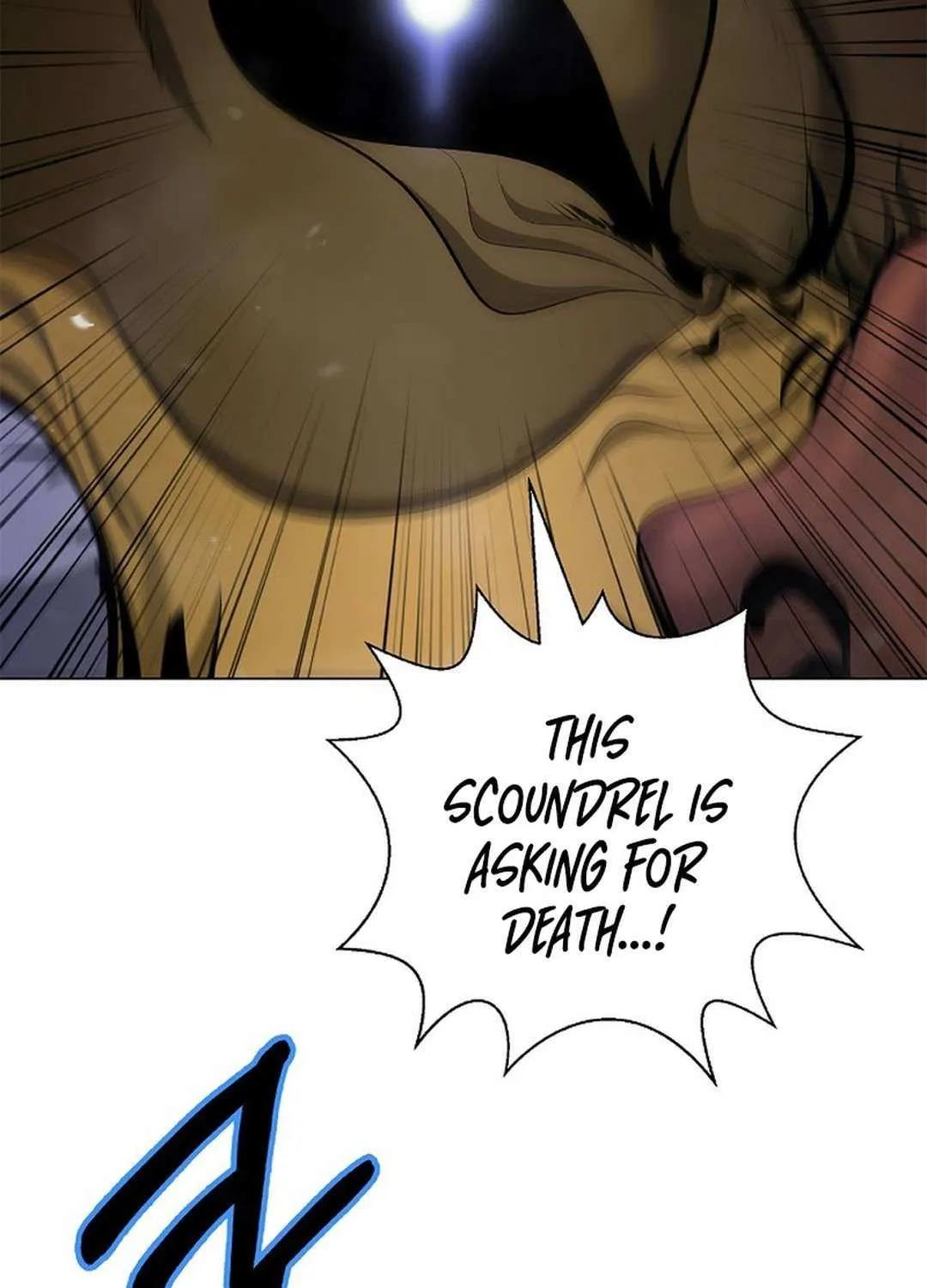 Call of the Spear Mangakakalot X Chapter 135 Page 65