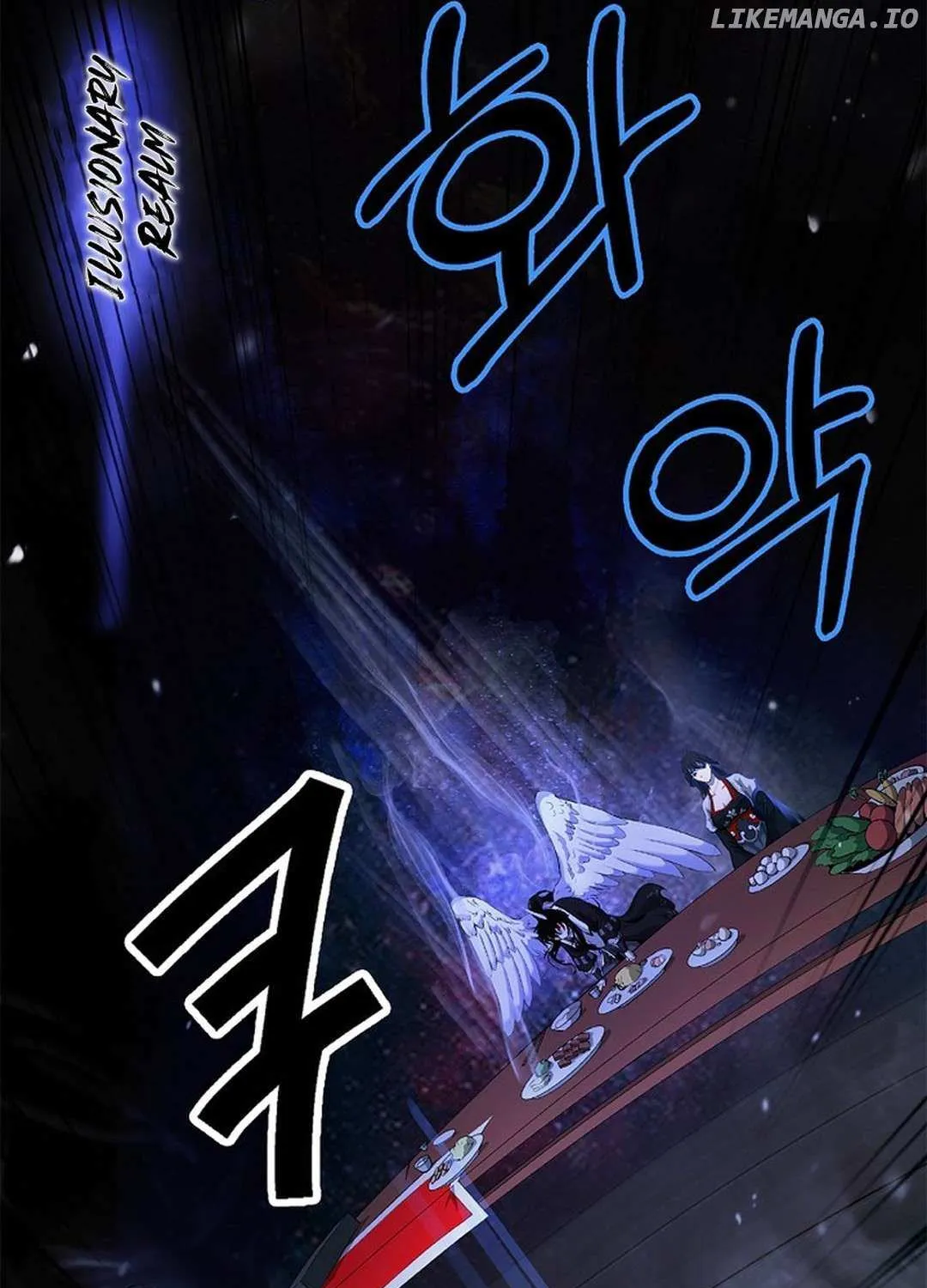 Call of the Spear Mangakakalot X Chapter 135 Page 67