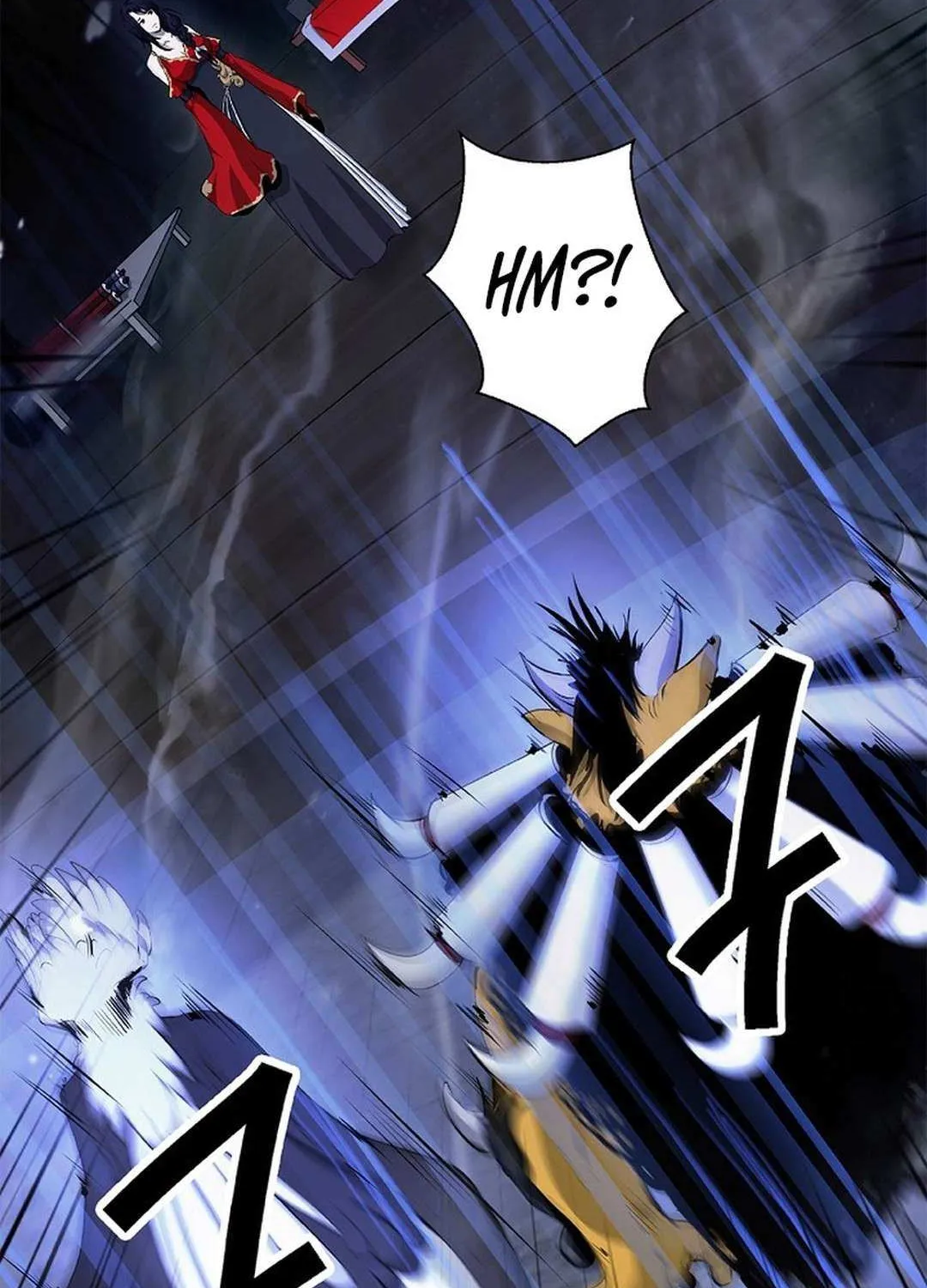 Call of the Spear Mangakakalot X Chapter 135 Page 68