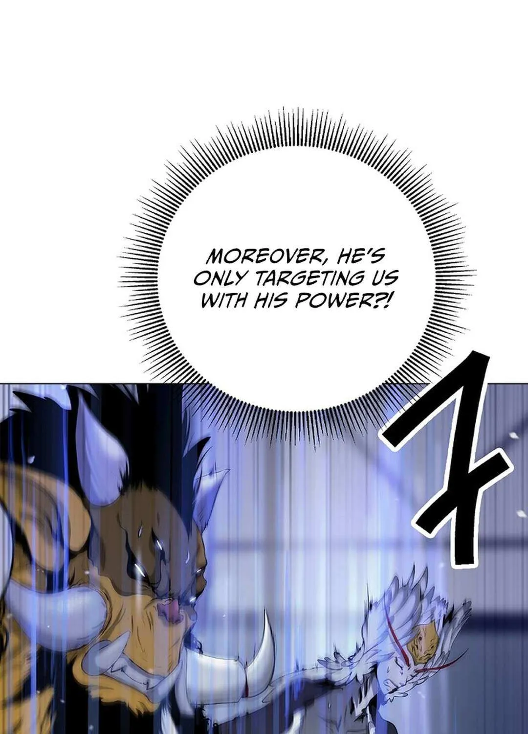 Call of the Spear Mangakakalot X Chapter 135 Page 70