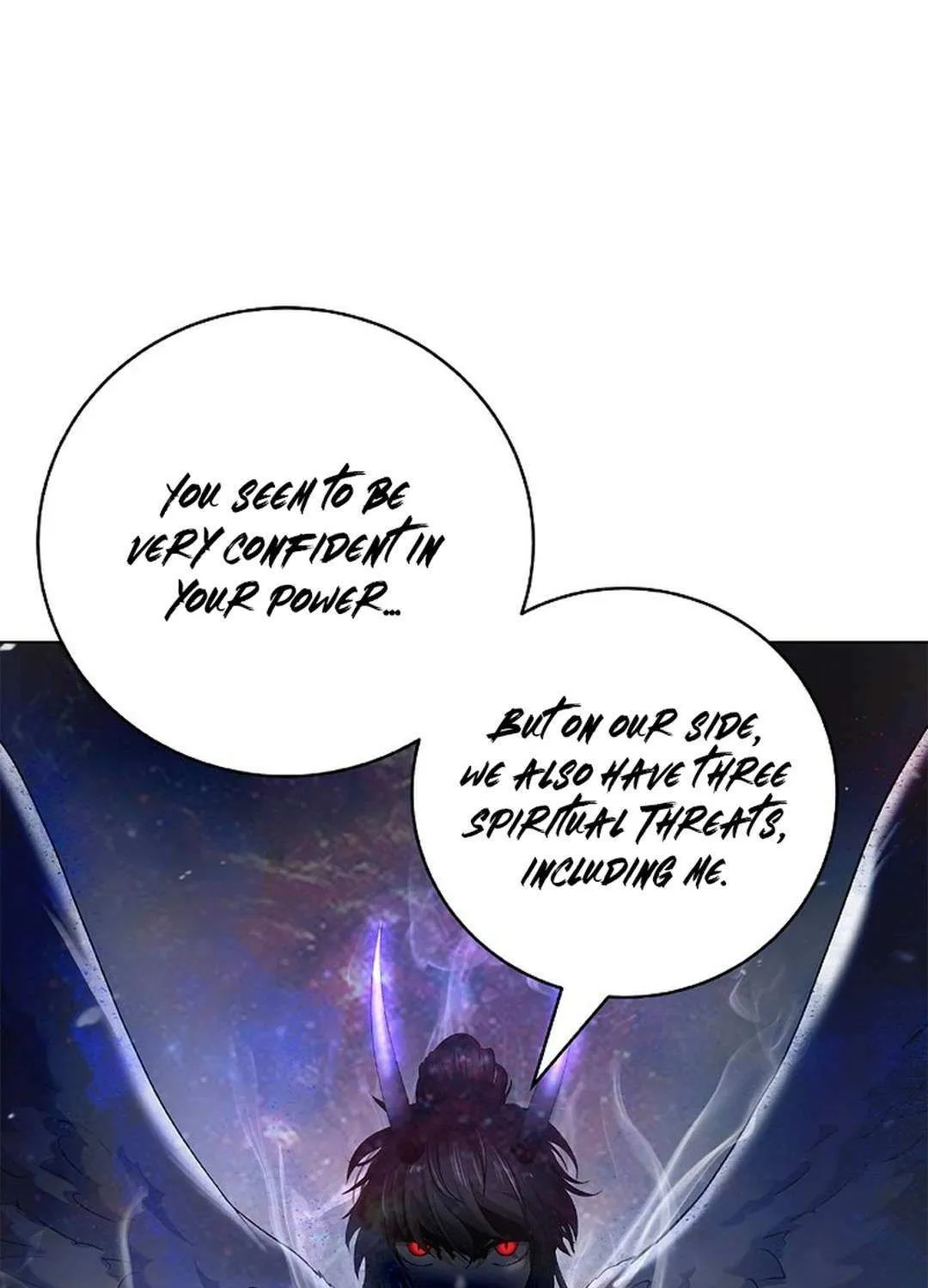 Call of the Spear Mangakakalot X Chapter 135 Page 72