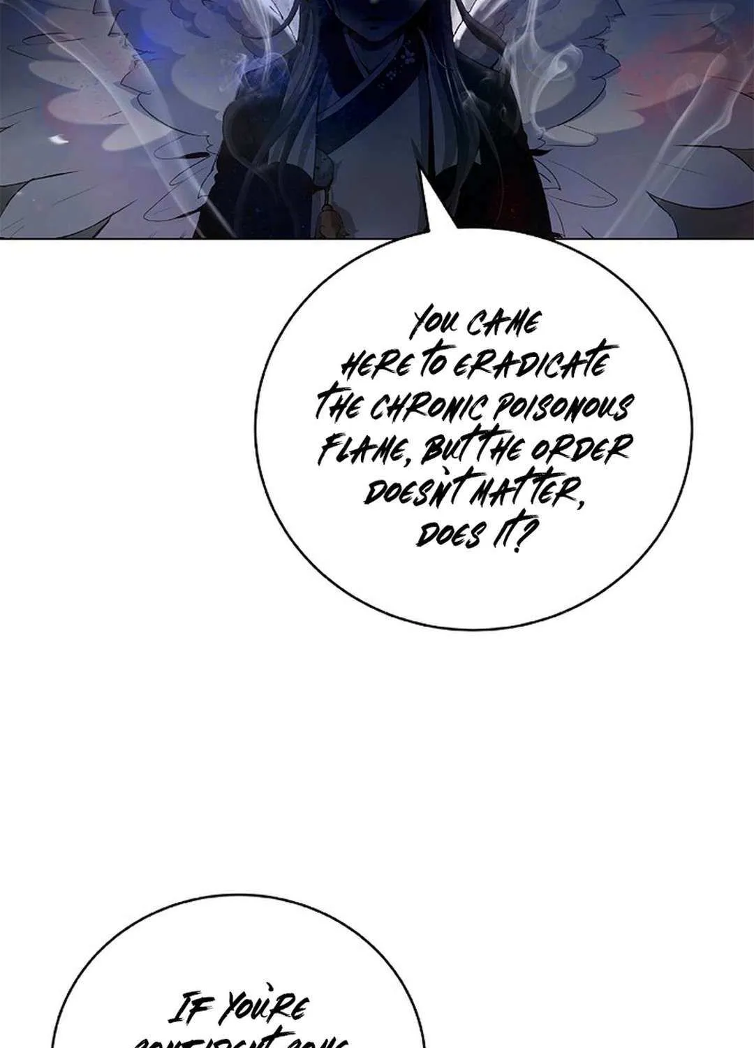 Call of the Spear Mangakakalot X Chapter 135 Page 73