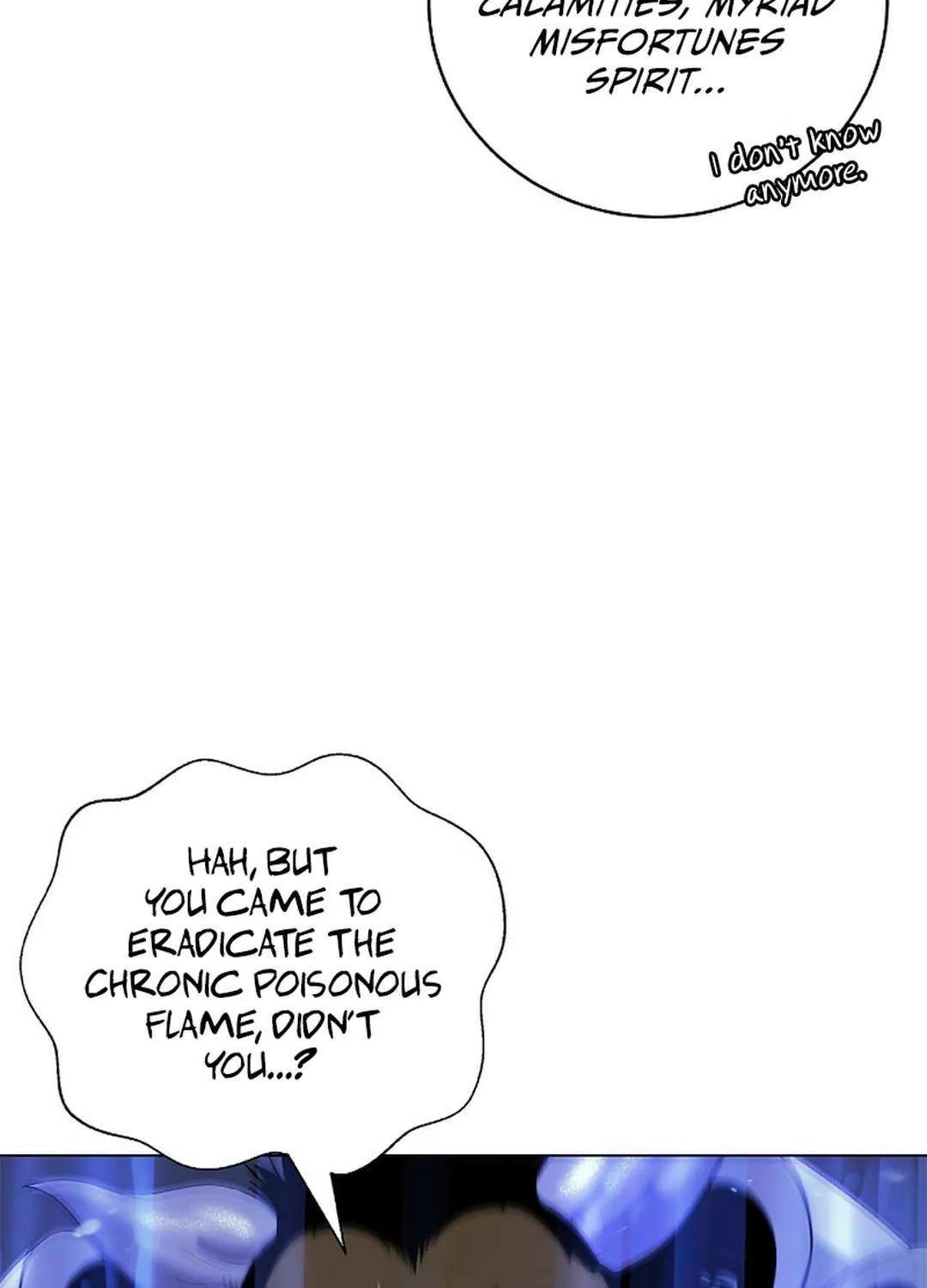 Call of the Spear Mangakakalot X Chapter 135 Page 82