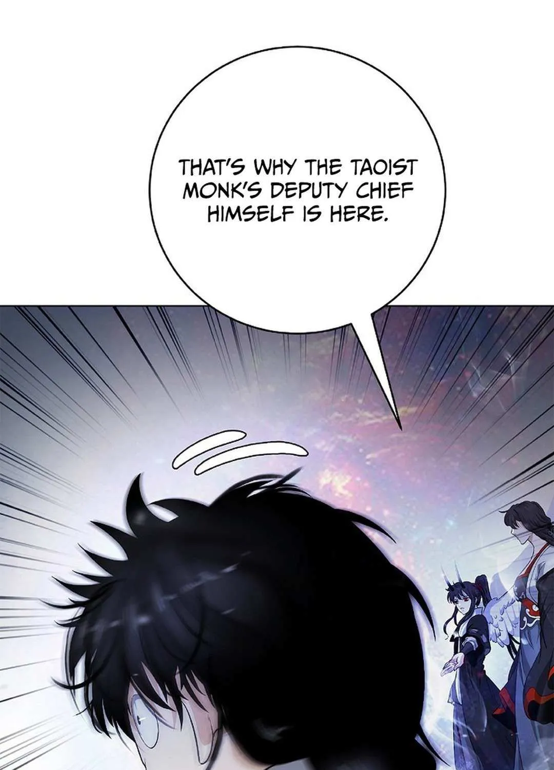 Call of the Spear Mangakakalot X Chapter 135 Page 85