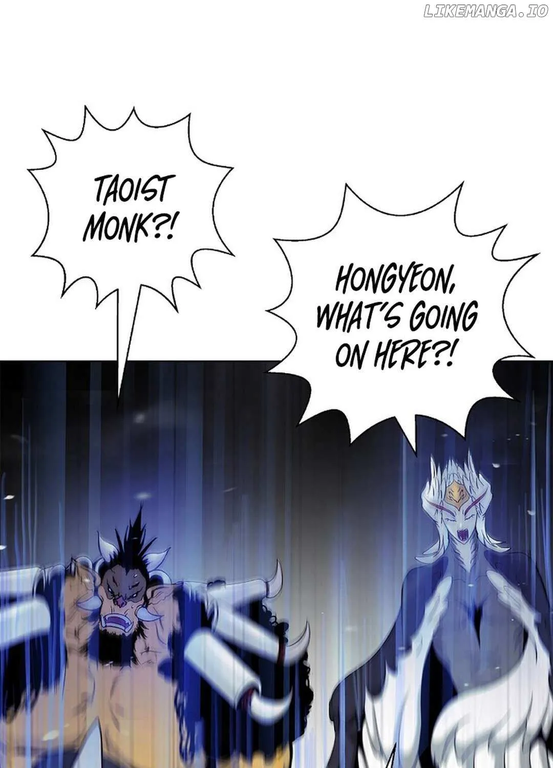 Call of the Spear Mangakakalot X Chapter 135 Page 87
