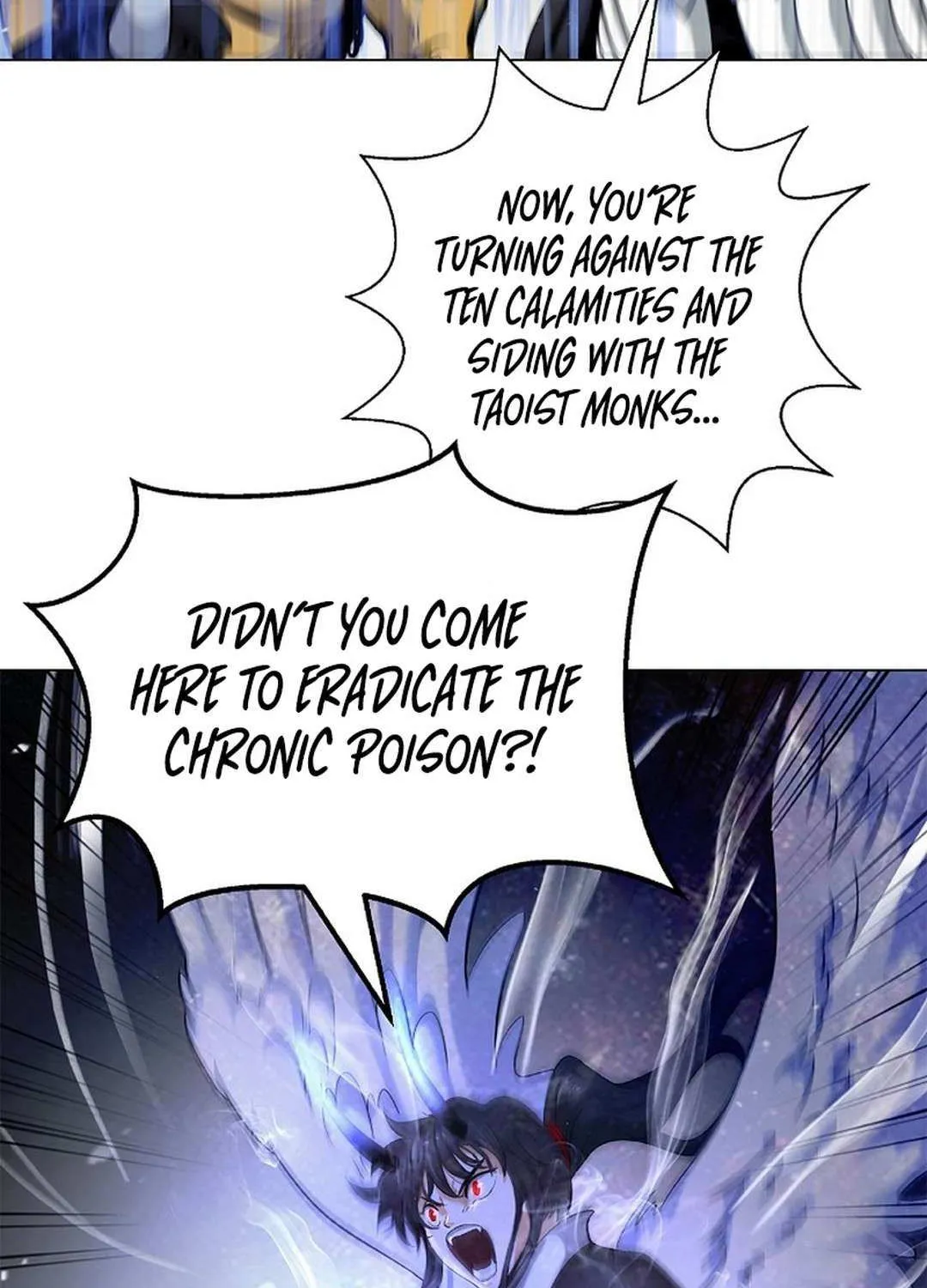 Call of the Spear Mangakakalot X Chapter 135 Page 88