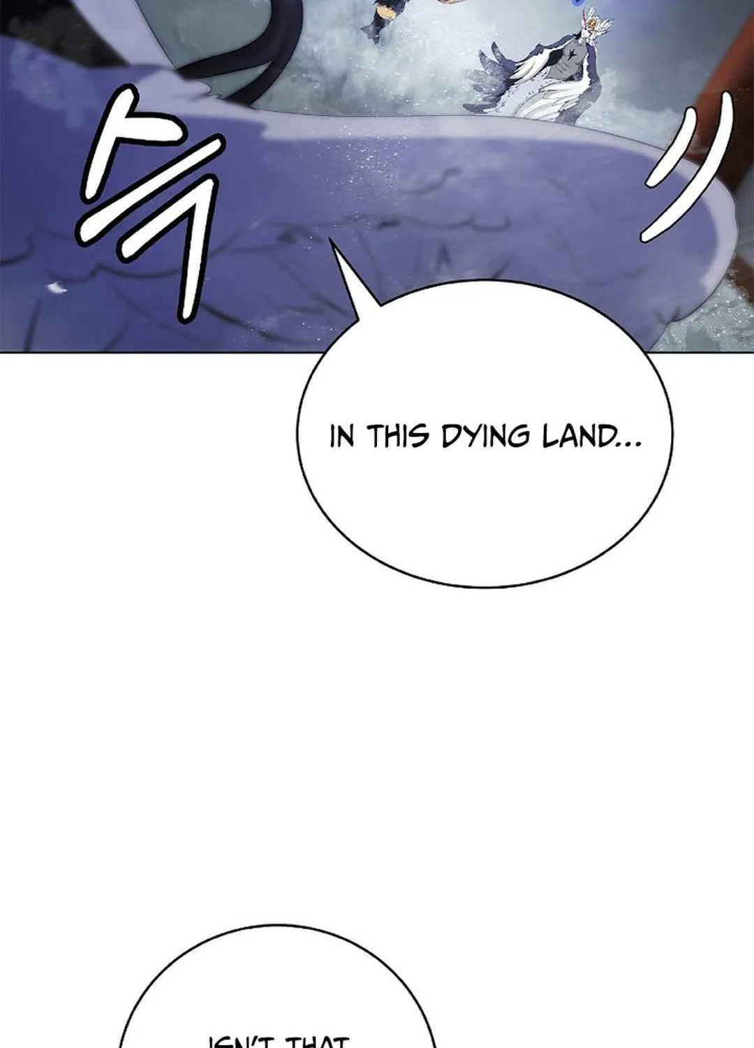 Call of the Spear Mangakakalot X Chapter 135 Page 100