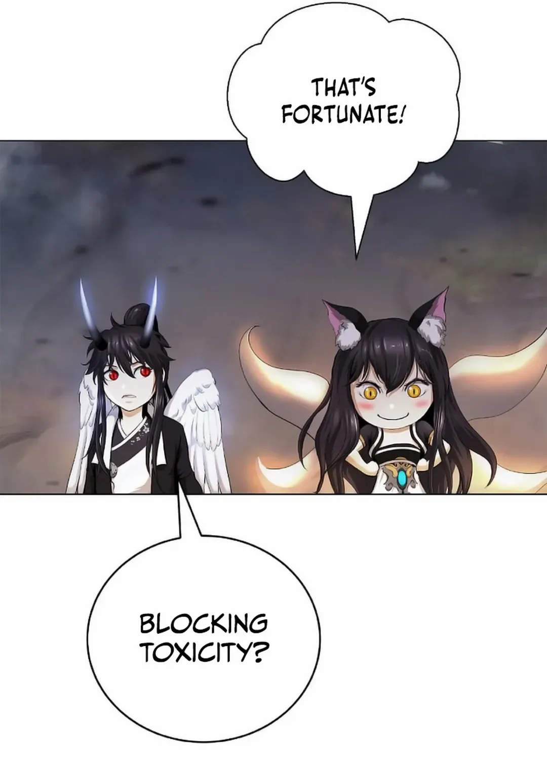 Call of the Spear Mangakakalot X Chapter 136 Page 108
