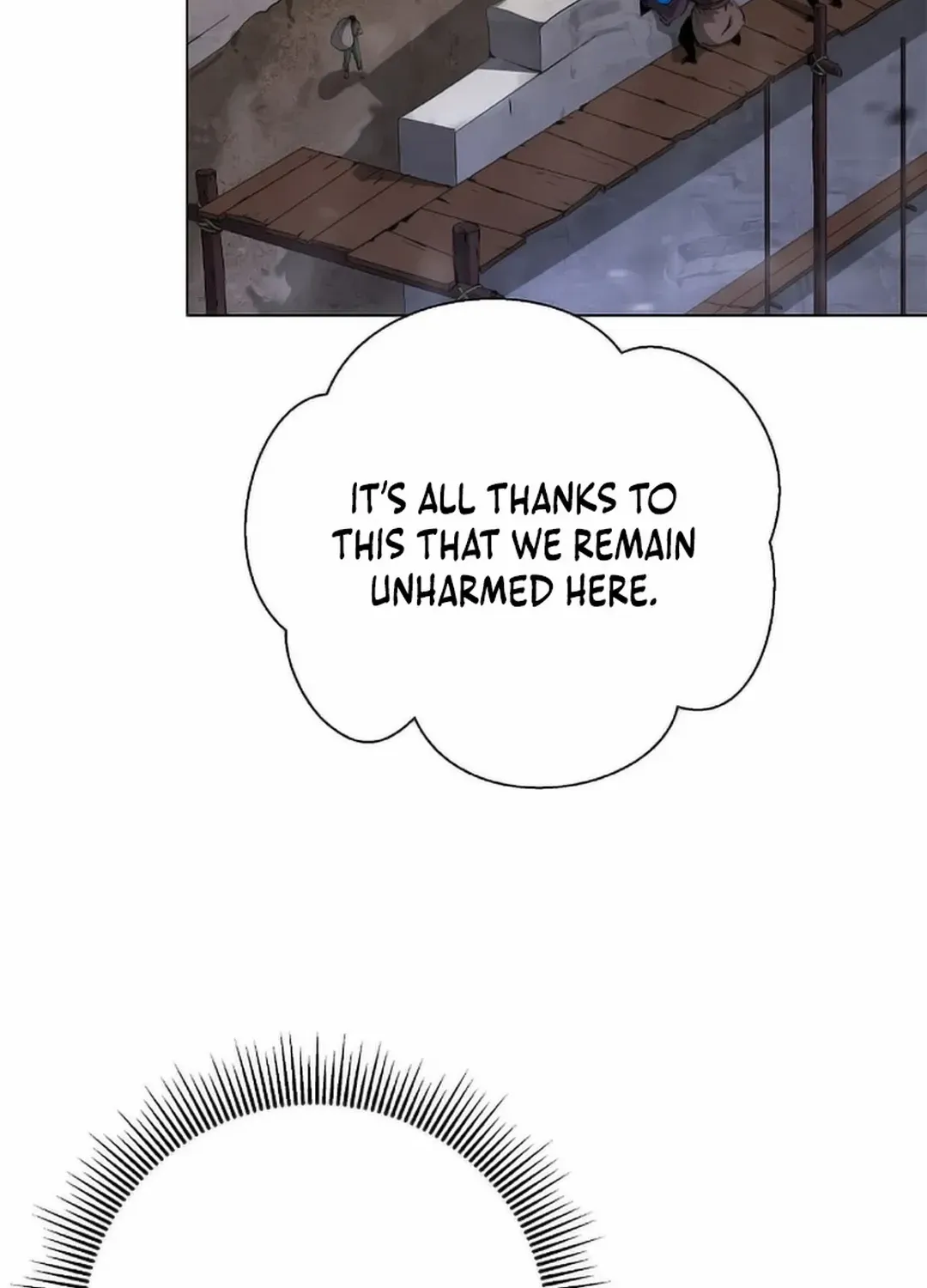 Call of the Spear Mangakakalot X Chapter 136 Page 110