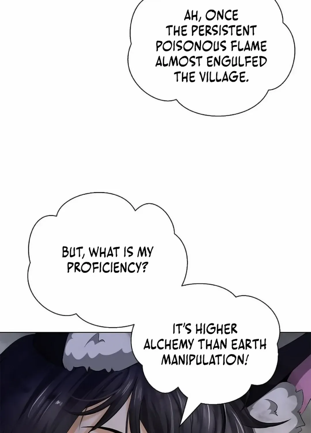 Call of the Spear Mangakakalot X Chapter 136 Page 120