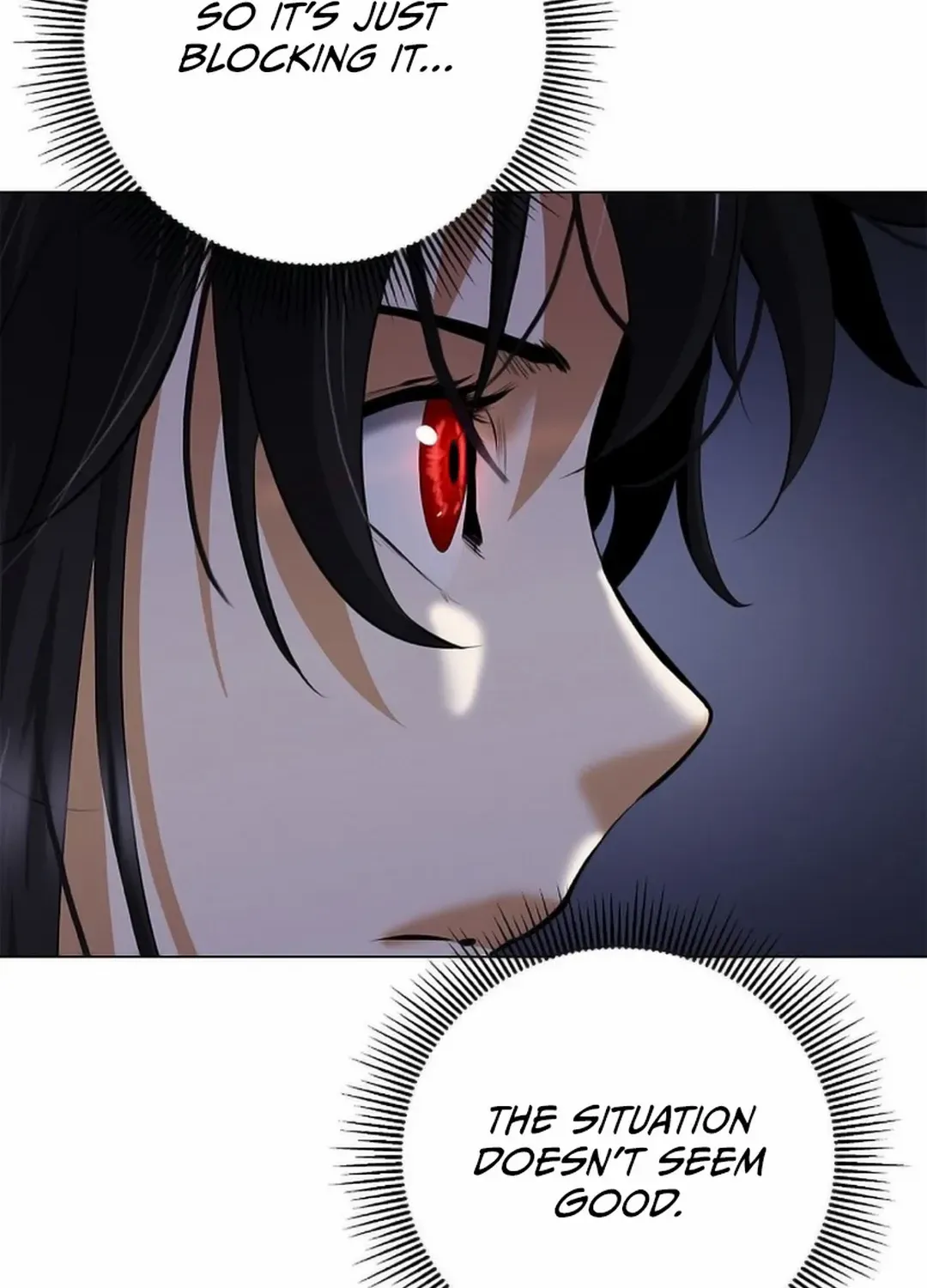 Call of the Spear Mangakakalot X Chapter 136 Page 111
