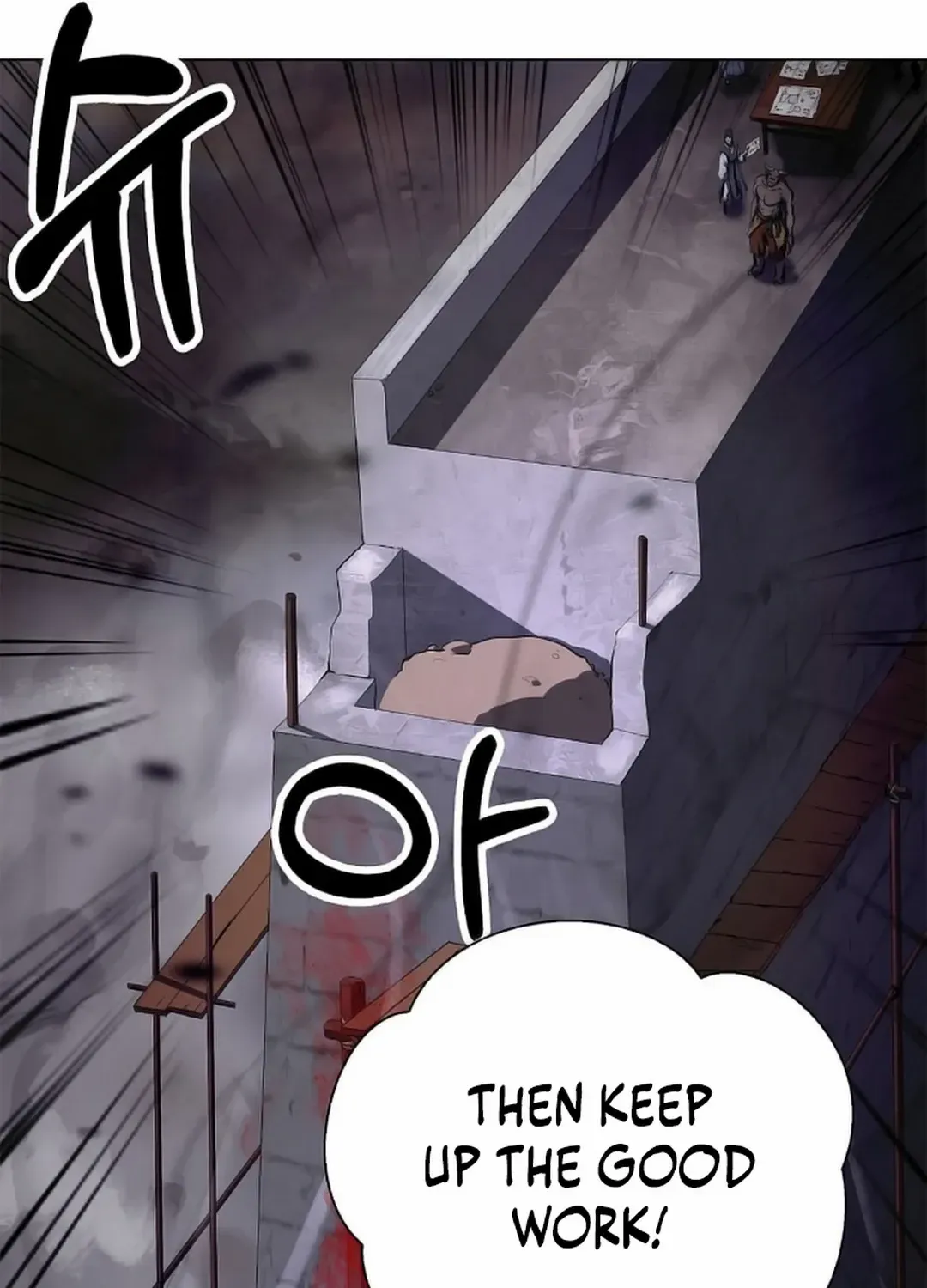 Call of the Spear Mangakakalot X Chapter 136 Page 113