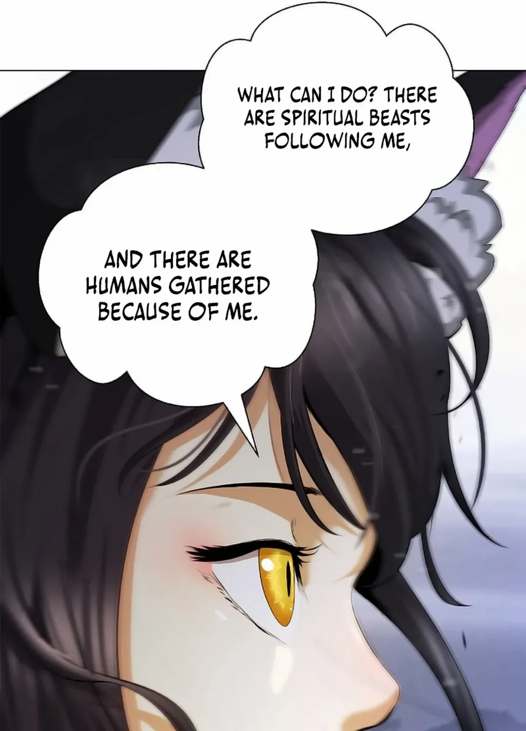 Call of the Spear Mangakakalot X Chapter 136 Page 125