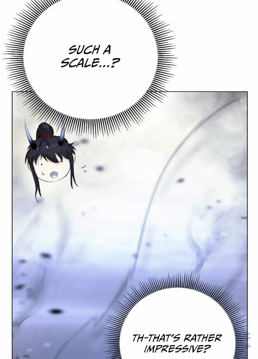 Call of the Spear Mangakakalot X Chapter 136 Page 122
