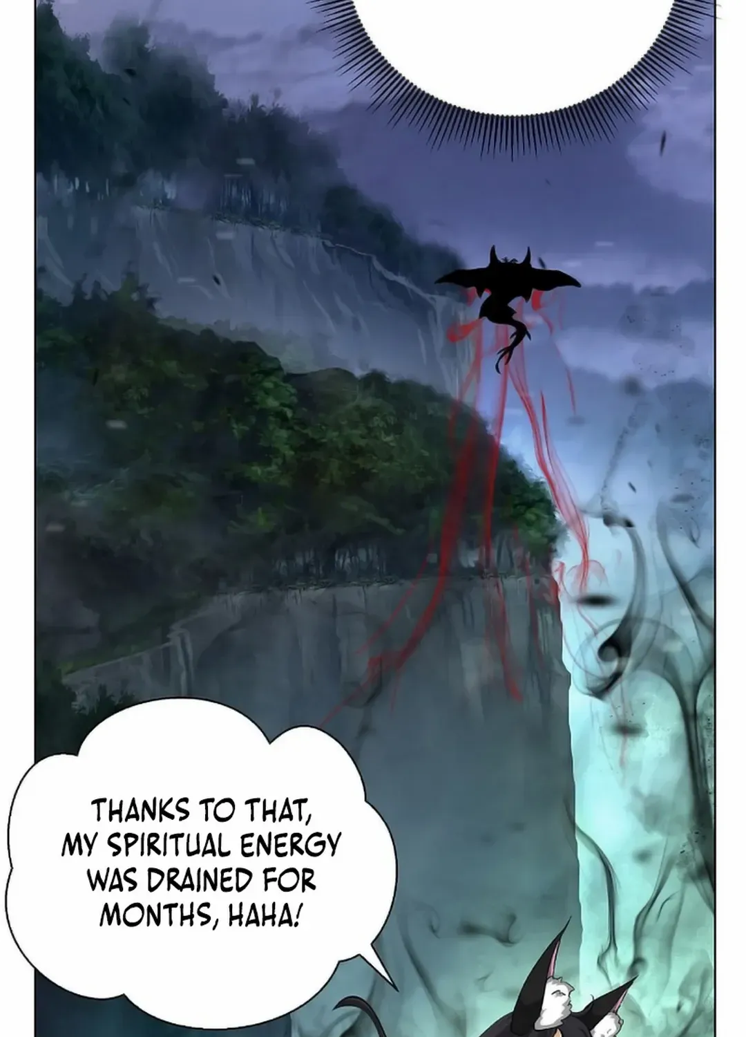 Call of the Spear Mangakakalot X Chapter 136 Page 123