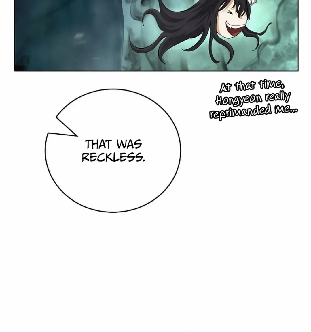 Call of the Spear Mangakakalot X Chapter 136 Page 124