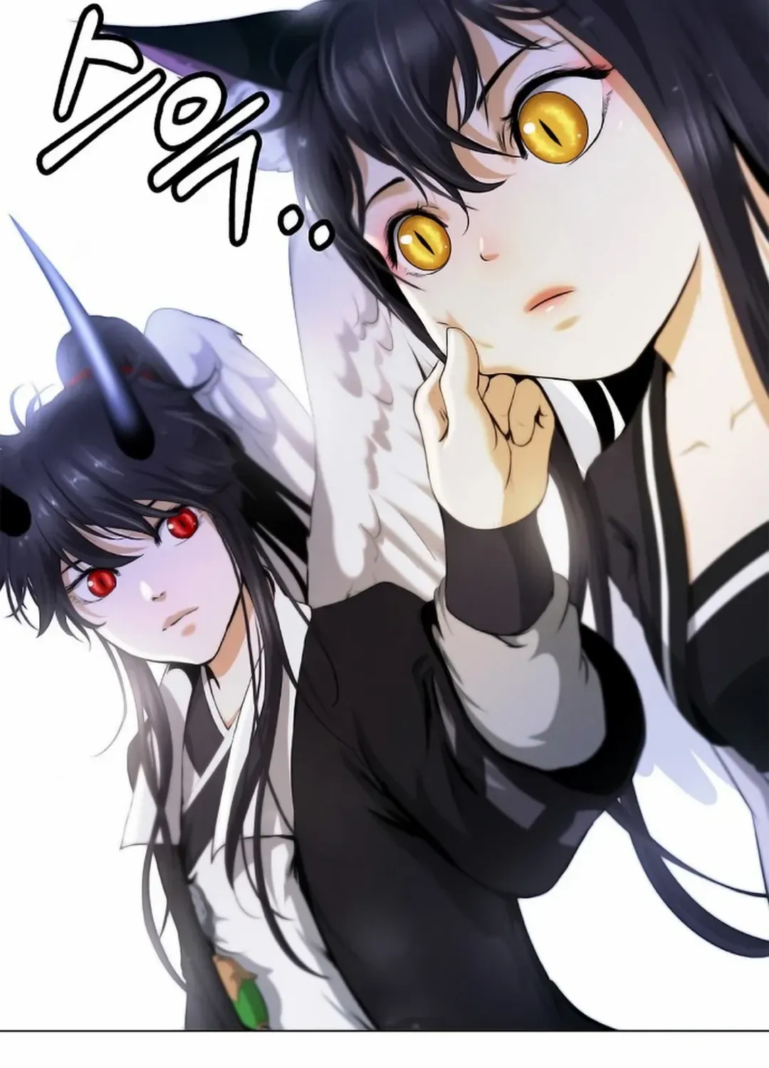 Call of the Spear Mangakakalot X Chapter 136 Page 132