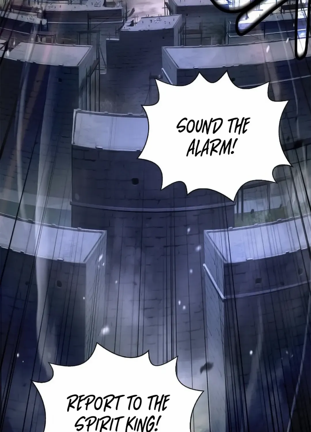 Call of the Spear Mangakakalot X Chapter 136 Page 147