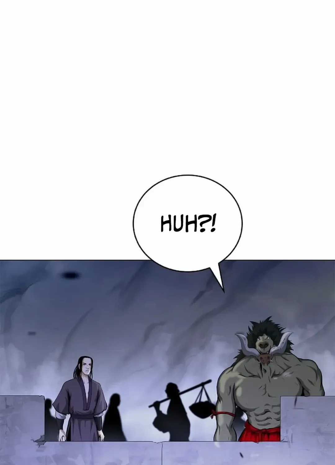 Call of the Spear Mangakakalot X Chapter 136 Page 142