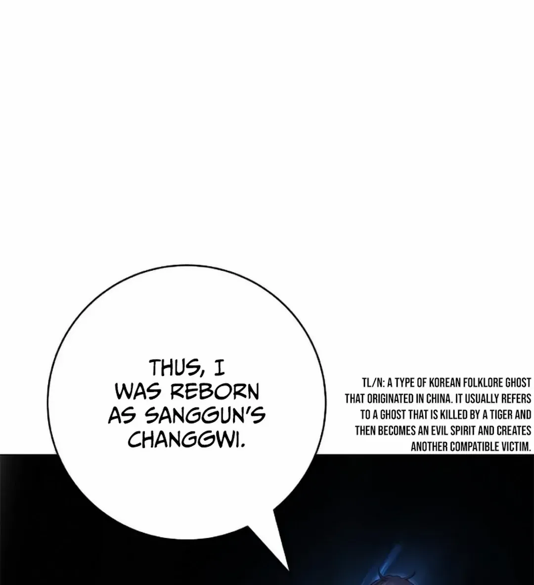 Call of the Spear Mangakakalot X Chapter 136 Page 20