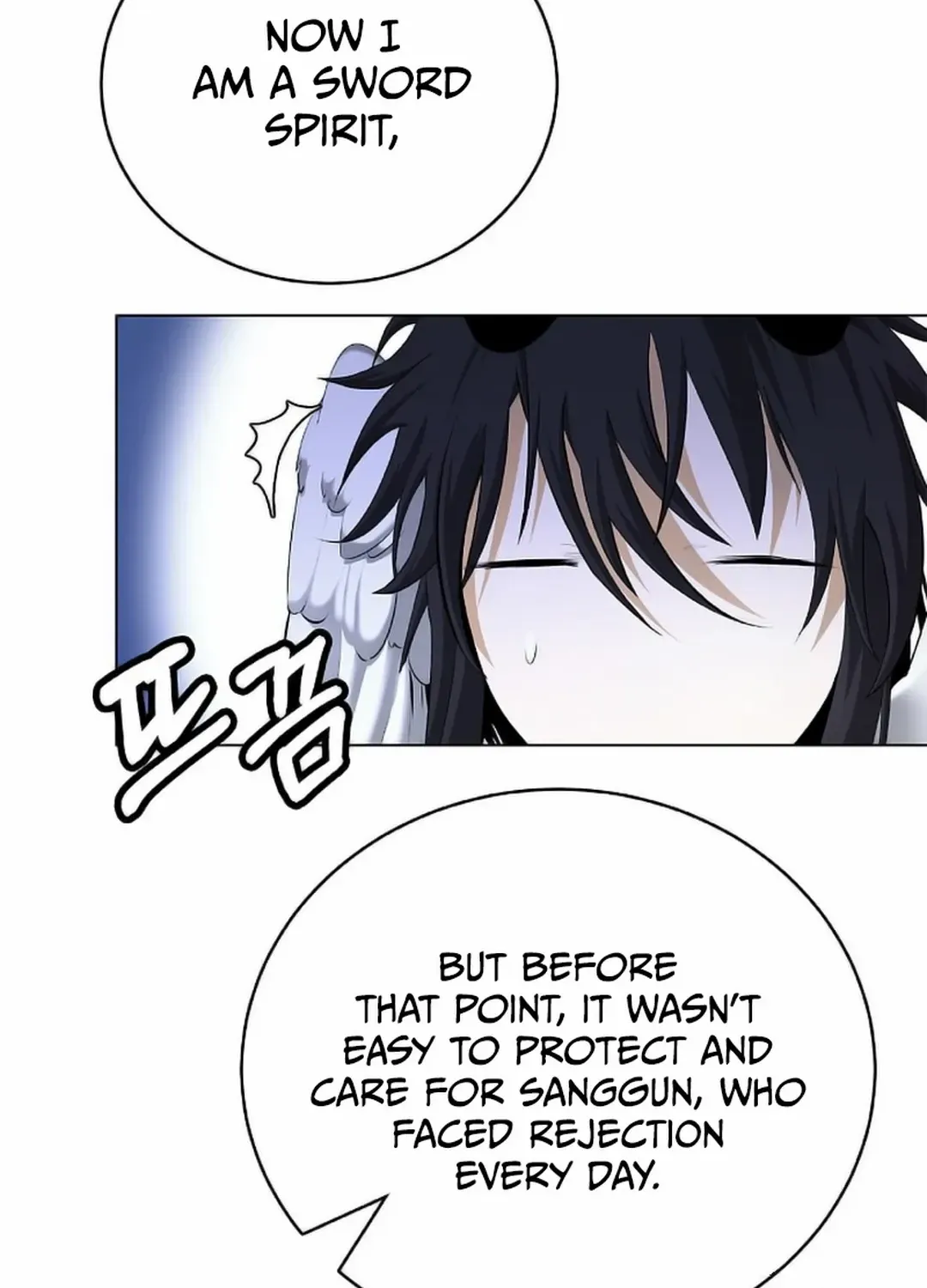 Call of the Spear Mangakakalot X Chapter 136 Page 23