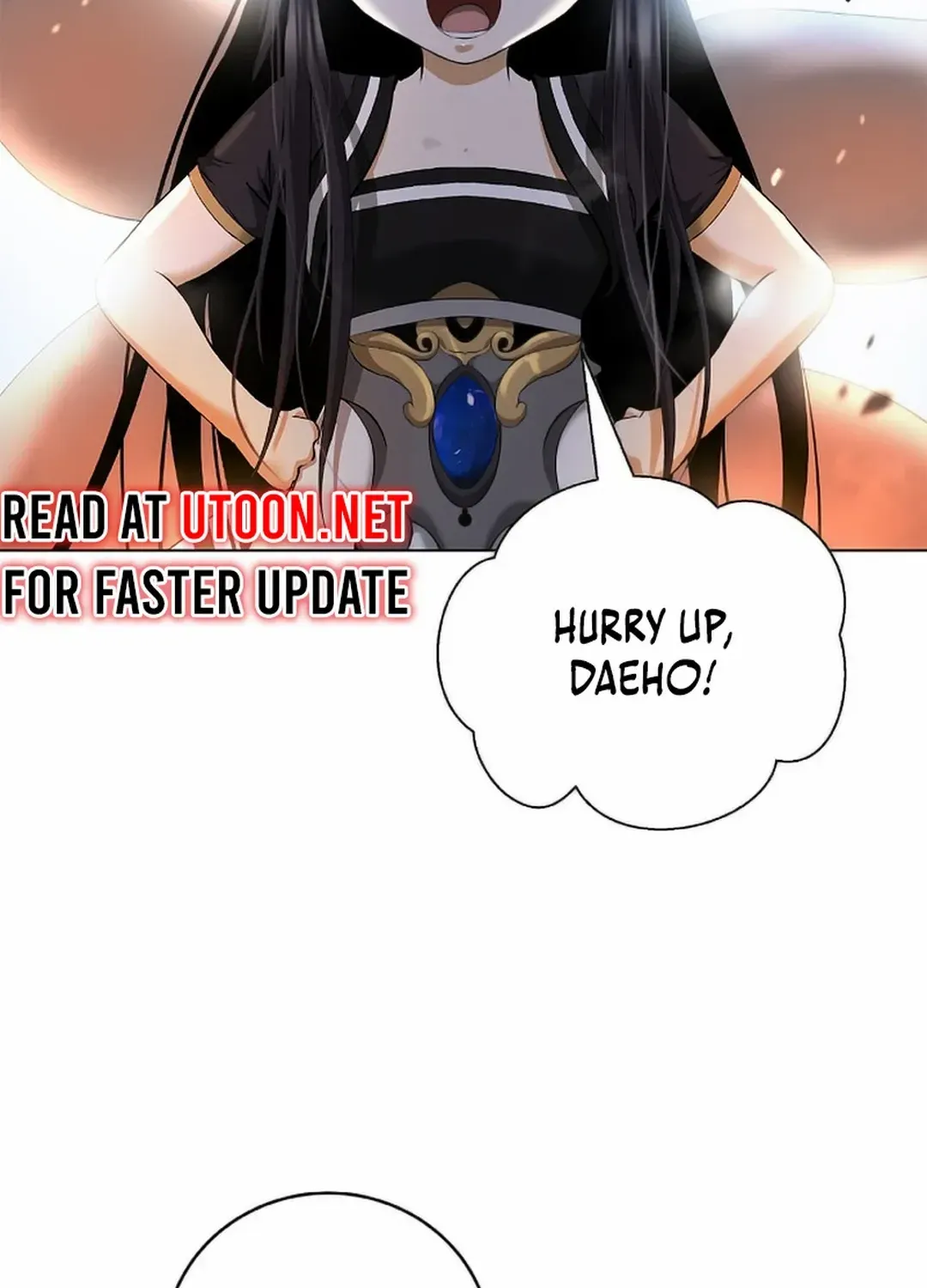 Call of the Spear Mangakakalot X Chapter 136 Page 42