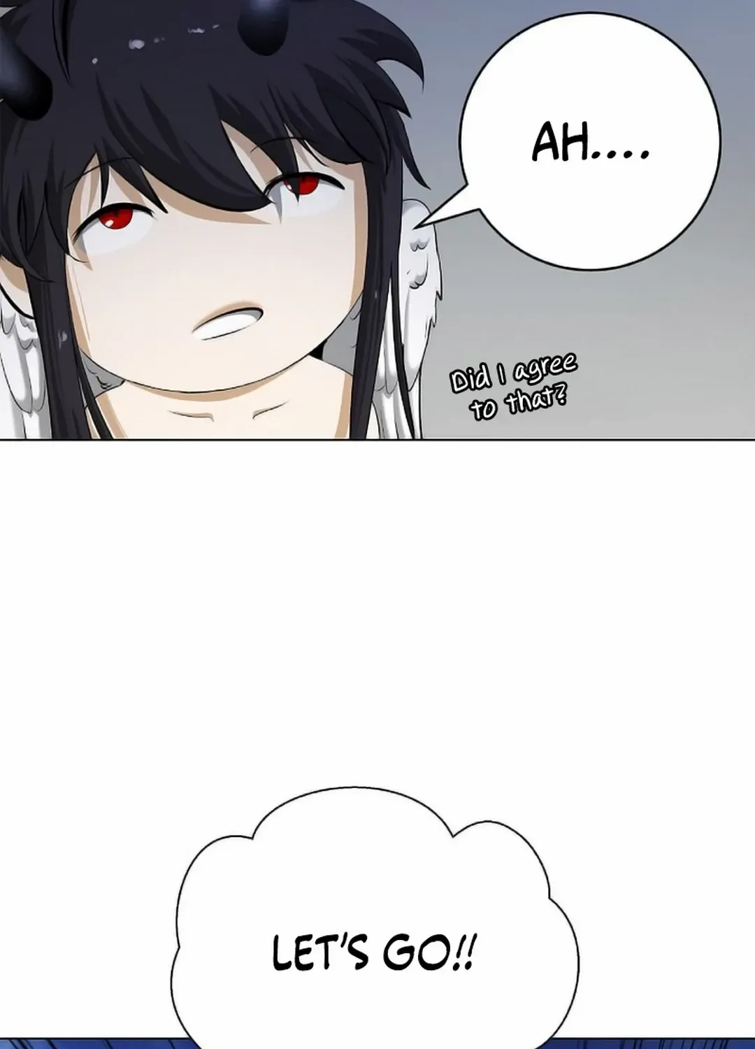 Call of the Spear Mangakakalot X Chapter 136 Page 47