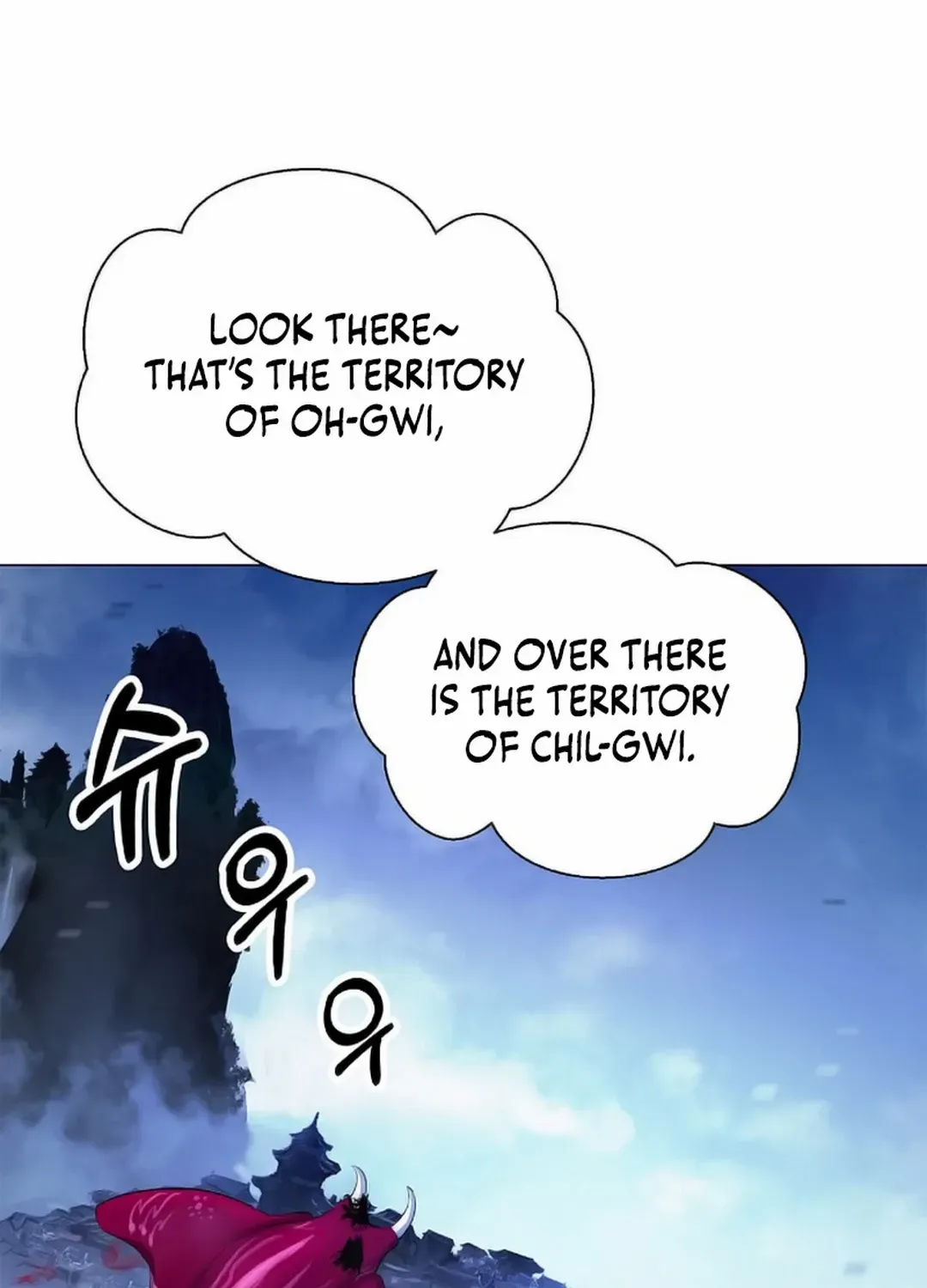 Call of the Spear Mangakakalot X Chapter 136 Page 94