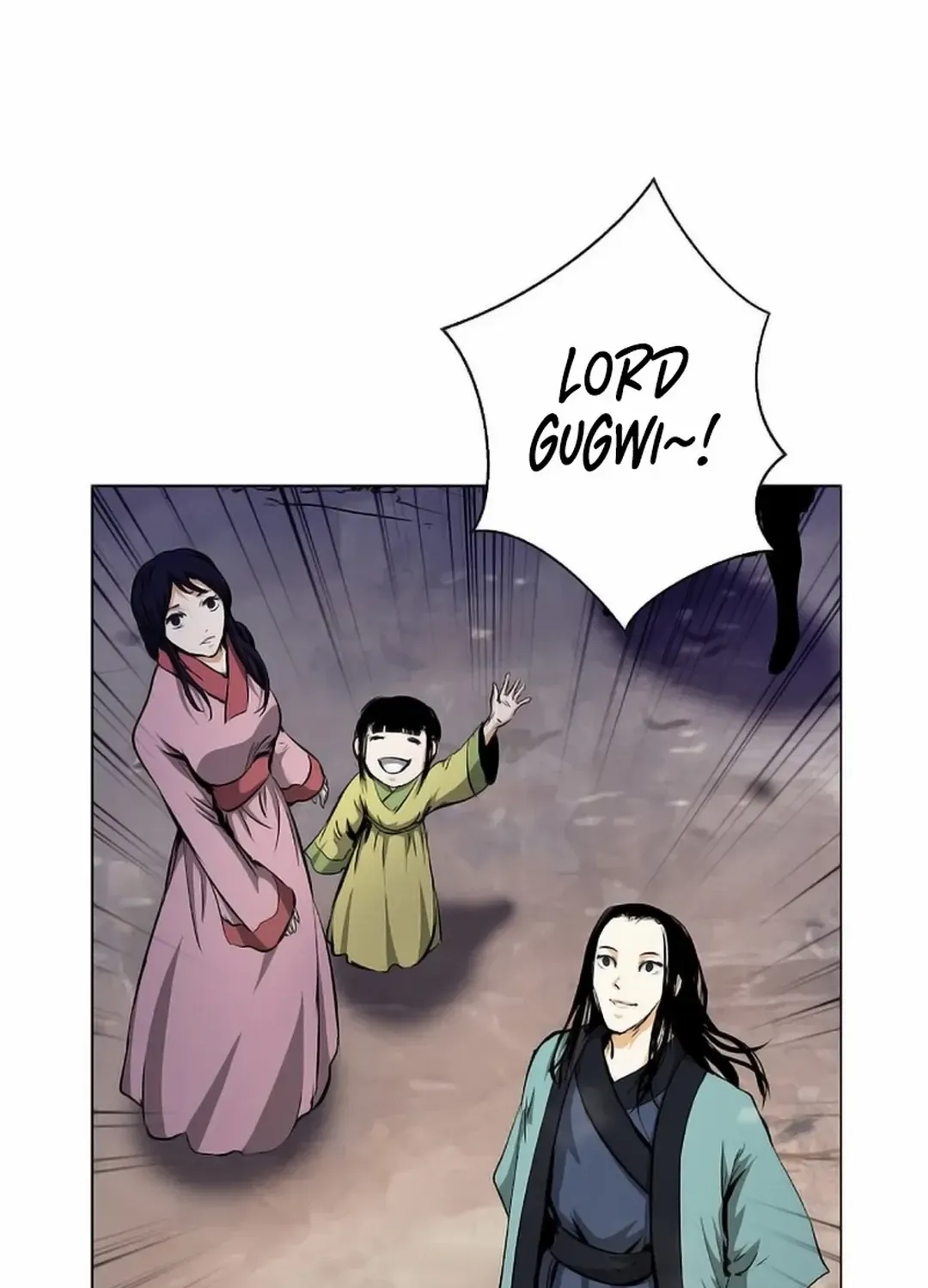 Call of the Spear Mangakakalot X Chapter 136 Page 97