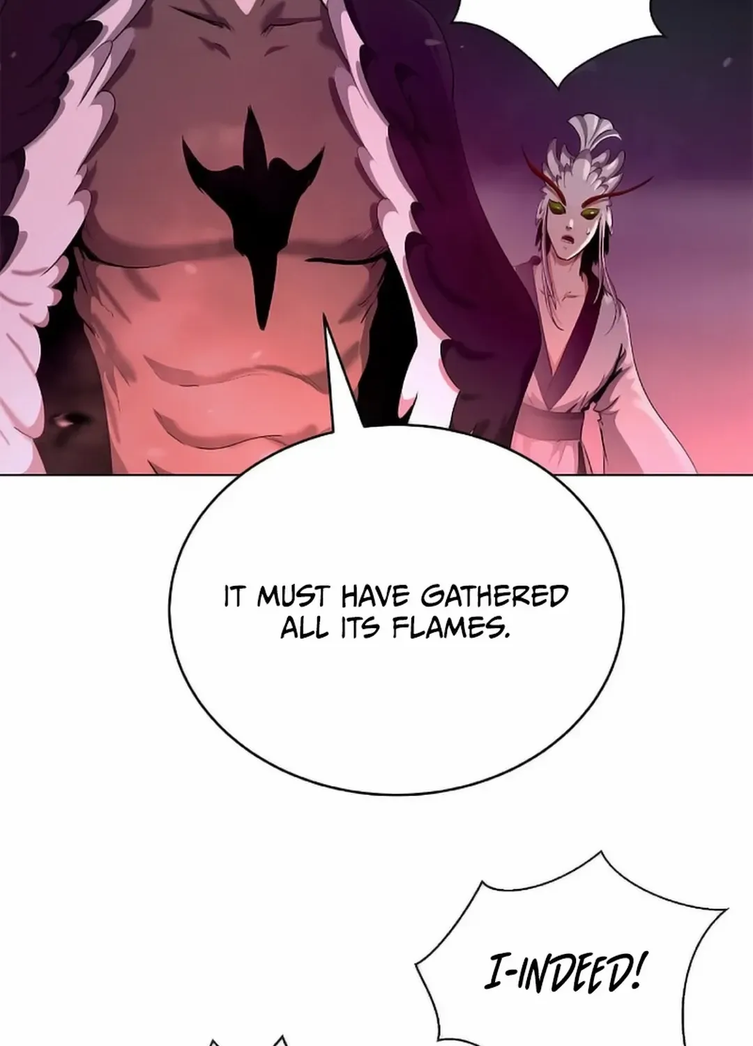 Call of the Spear Mangakakalot X Chapter 137 Page 29