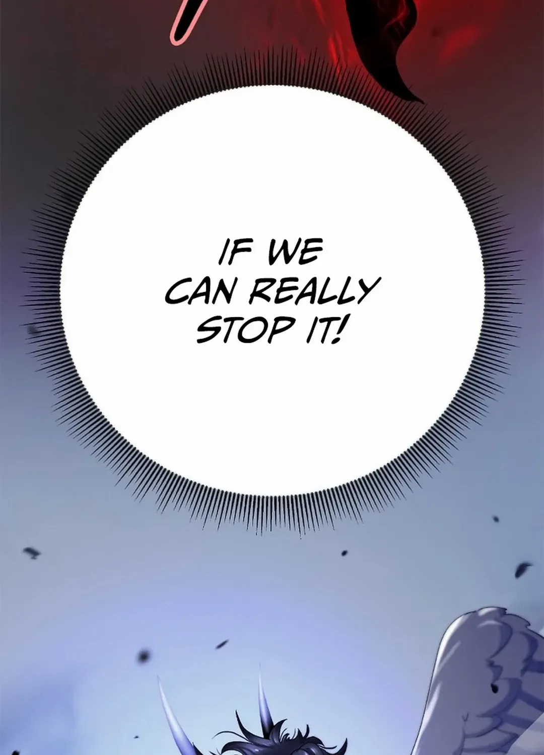 Call of the Spear Mangakakalot X Chapter 137 Page 38