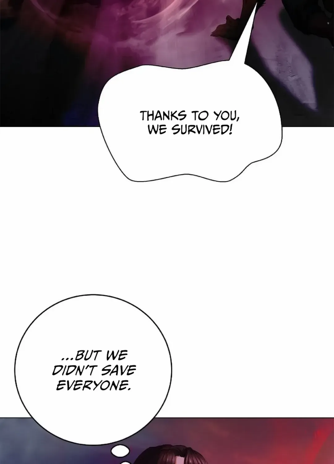 Call of the Spear Mangakakalot X Chapter 137 Page 49