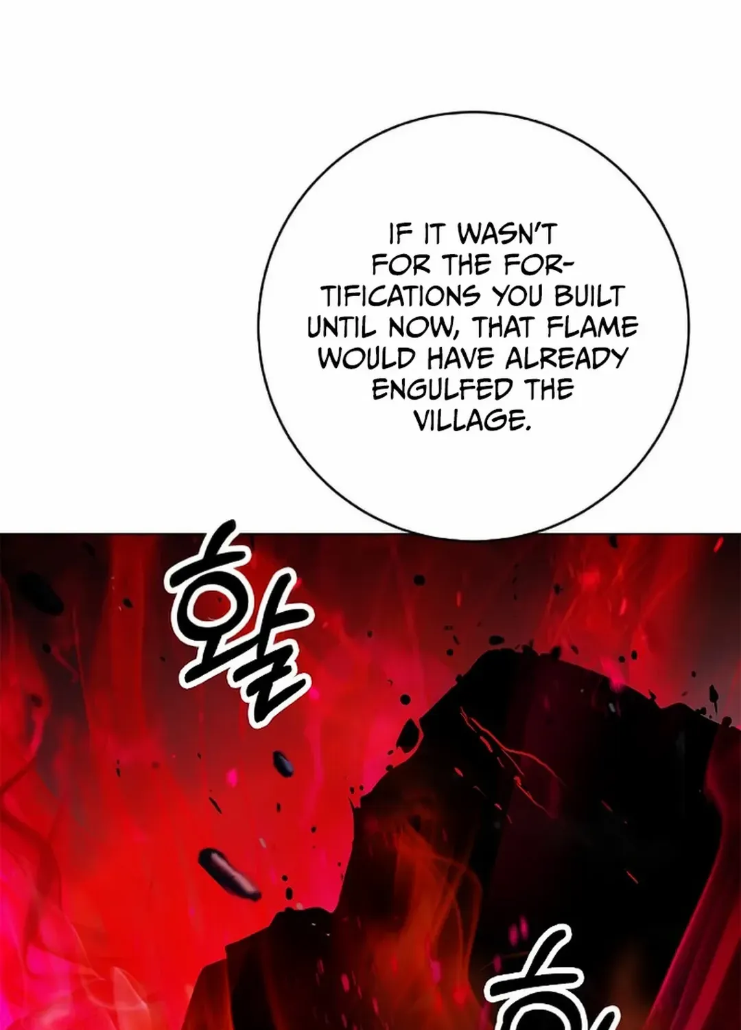 Call of the Spear Mangakakalot X Chapter 137 Page 63